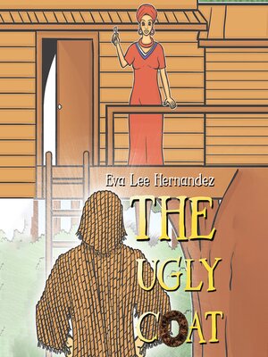 cover image of The Ugly Coat